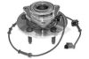 SPIDAN 72472 Wheel Bearing Kit